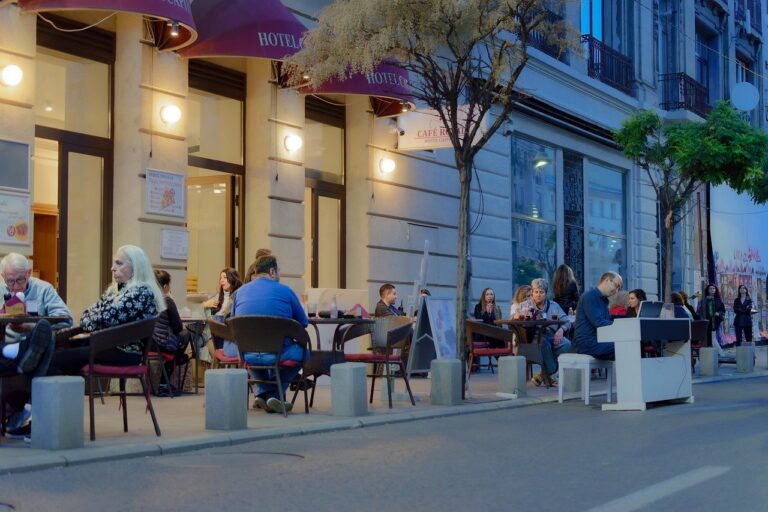 comment ouvrir un restaurant en france
