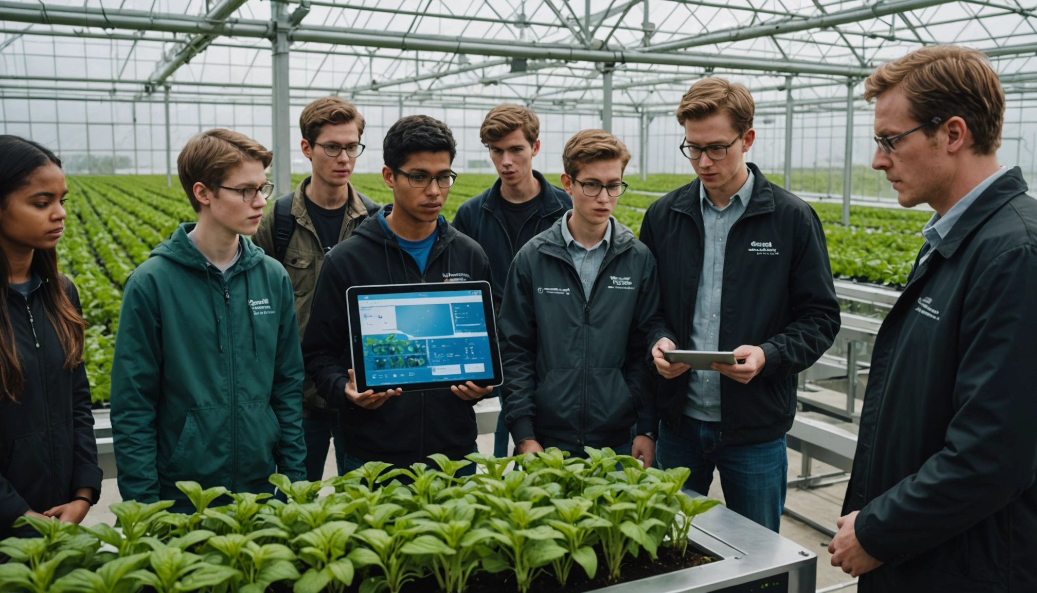 apprentissage agriculture