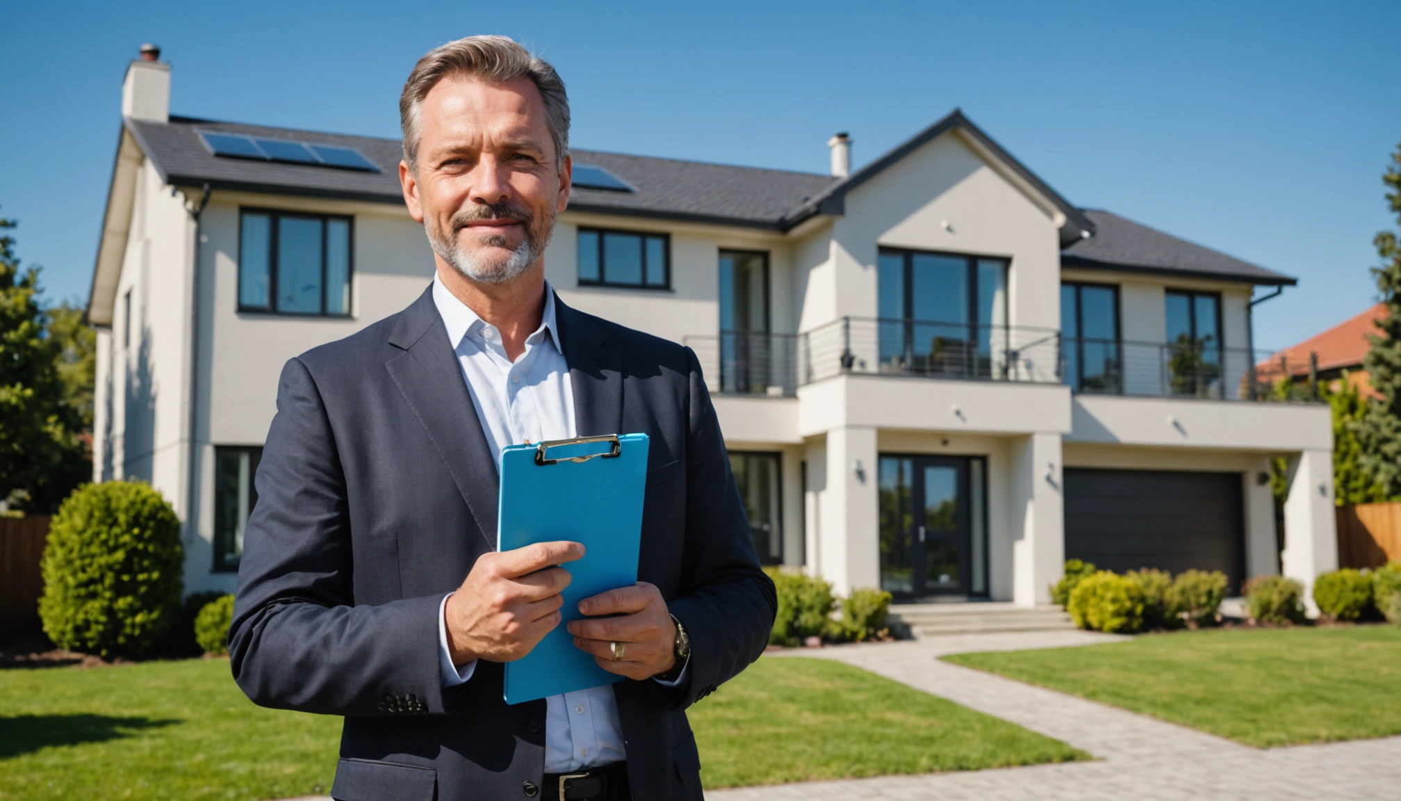 comment devenir agent immobilier à 50 ans