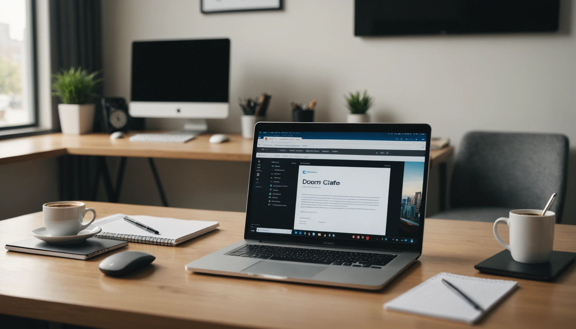cv developpeur