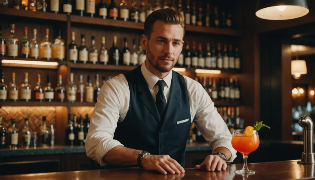 bp barman