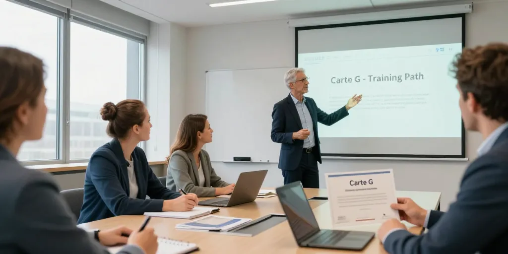 formation en gestion immobiliere