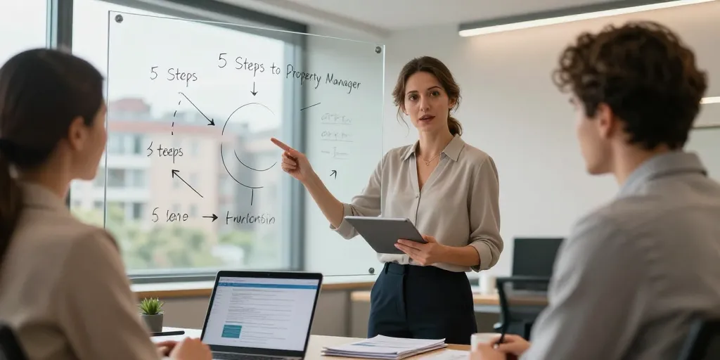 responsable gestion locative