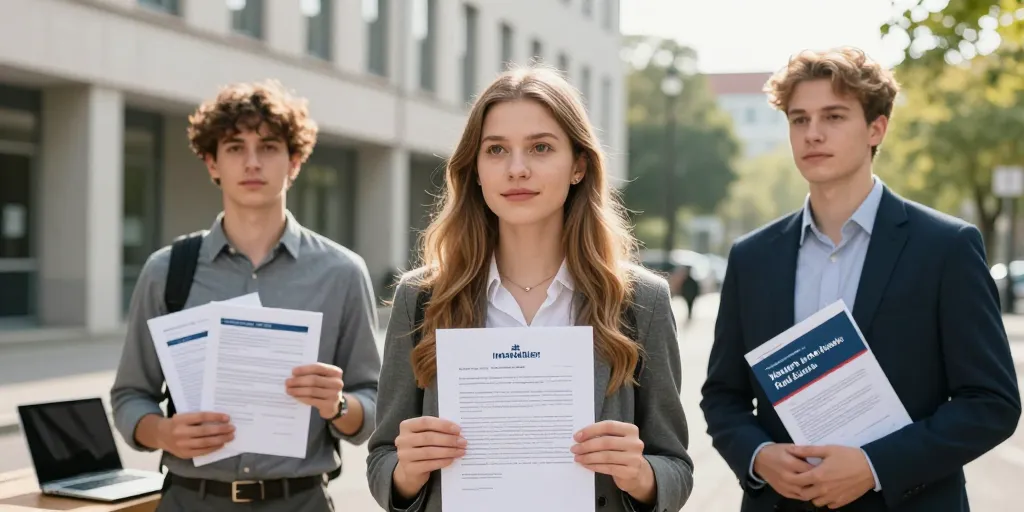que faire après un bts immobilier