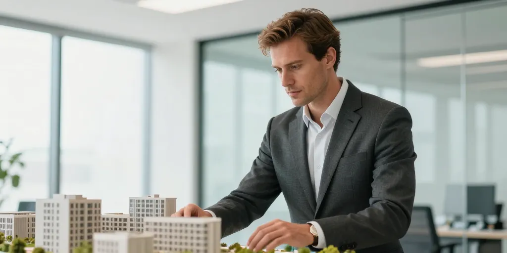 faire fortune dans l'immobilier