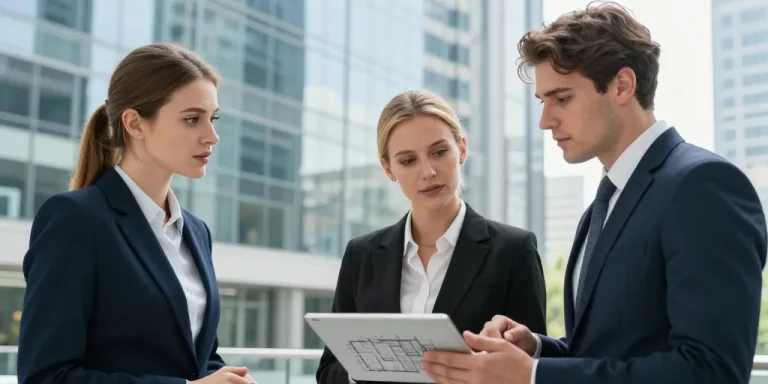 que faire après un bts immobilier