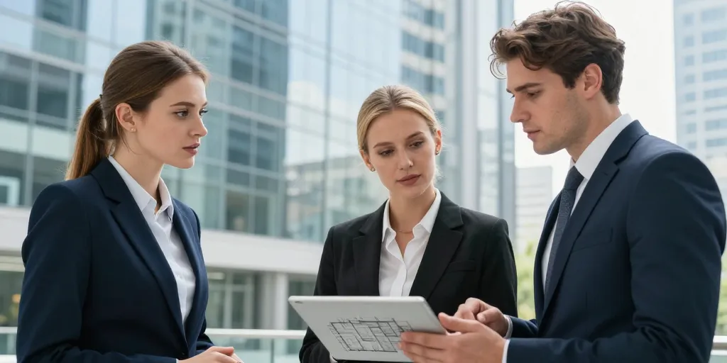 que faire après un bts immobilier