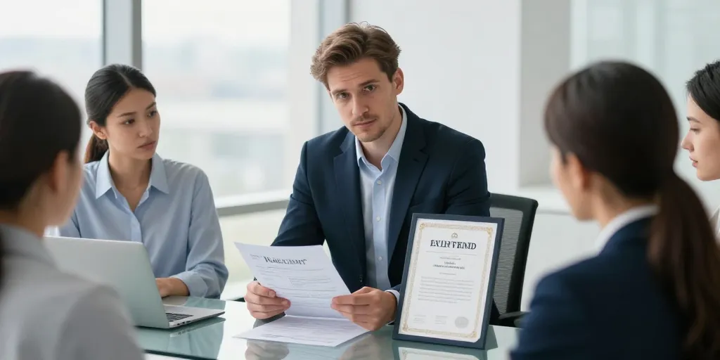 devenir expert immobilier agréé